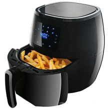 Kitchen Appliances Oil Filter Fryer Air Deep Fryer